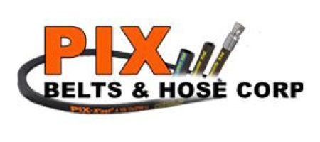 Pix Belts & Hose Corp.